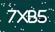 CAPTCHA verification image
